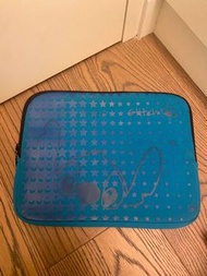 Stitch Laptop 史迪仔 手提電腦 保護套 袋 13”