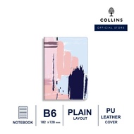 Palette Notebook B6 Plain