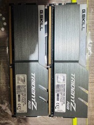 G.skill，Kingston ram 32GB，16GB