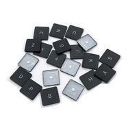 New Keys Keycaps For Macbook Pro Retina 13" 15" A1706 A1707 A1708 A1989 A1990 Key Cap Replacement 20