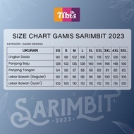 Nibras Basma Gamis Dewasa Terbaru 2023