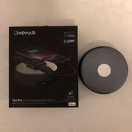 Nomad Pod Pro iPhone Apple Watch 6000mAh 電池 Battery