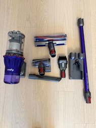 dyson吸塵機 digital slim origin