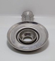 Cerobong Kompor Gas Rinnai / Cangklong Kompor Rimnai / Tatakan Burner Kompor Gas Rinnai / CEROBONG K