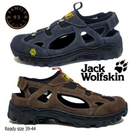 sepatu sandal gunung pria jack wolfskin sepatu sepada hiking