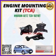 HYUNDAI GETZ 1.3/1.6L & 1.4L TCA ENGINE MOUNTING 100% HIGH QUALITY