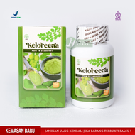 Keloreena Obat Untuk Kesehatan Prostat - Obat Gangguan Prostat Herbal - Obat Prostat Bengkak - Pembe