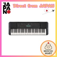 【Direct From Japan】Yamaha Keyboard PSR-E283 61 Keys 410 Voices Auto Accompaniment Lesson Function