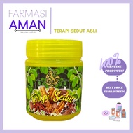 Aura Terapi Sedut Asli