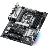 ASROCK B760M PRO RS WIFI DDR5 (Intel LGA 1700 DDR5 B760) Garansi Resmi