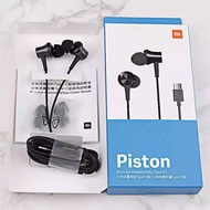 Xiaomi Redmi Type-C USB Earphone For Mi Pad 5 Pro Mi 11T Pro Mi 10T Mi 11 Lite 5G Stereo Headphone W