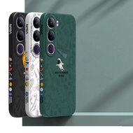 Case Vivo V40 lite V40 V40 Pro stronaut Space theme phone case TKR