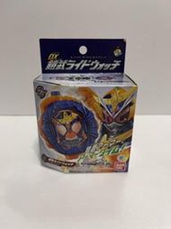 【現貨】日版 時王 ZI-O DX版  鎧武 錶頭 非 SHF 真骨