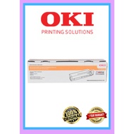 [GENUINE] OKI B412 3K TONER CARTRIDGE B412/B432/B512/MB472/MB492
