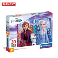 Clementoni Puzzle 30 Frozen 2