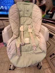 Combi high chair
