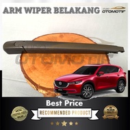 REAR WIPER ARM MAZDA CX5 2017 SKYACTIVE REAR WIPER HANDLE CX5