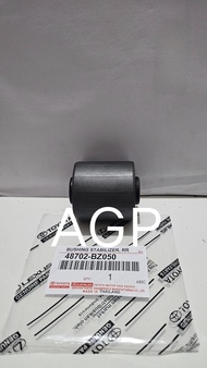 Bushing Stabilizer Belakang Atas ORI Avanza Xenia Rush 48702-BZ050