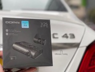 DDPAI 盯盯拍 X5Pro X2sPro X3Pro Q2 E5 A3 車cam 行車紀錄儀 dashcam 二十四小時錄影 泊車錄影 Thinkware BlackSys Cellink