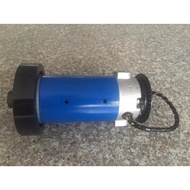 custome PERMANENT MAGNET DC MOTOR 跑步机通用马达，特价促销，适用于亿健跑步机各种型号