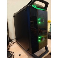 Budget Gaming Pc Desktop I5 8400