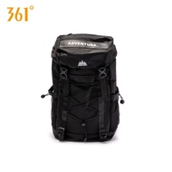 361 Degrees Adventure Outdoor Backpack Large Capacity Hiking Travel Bag Durable Multifunctional Trek