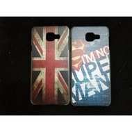 Samsung Galaxy A7 2016 Casing