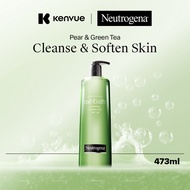 Neutrogena Rainbath Shower Gel - Pear & Green Tea (473ml)