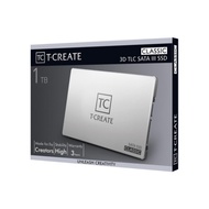 Team Group T-Create SSD 1TB 2.5" SATA III