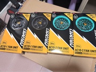 burtle  30v風扇