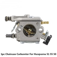 Heavy Duty Quality Walbro WT-170 WT-223 Carburetor Carb For Husqvarna 51 55 50 Replaces Zama C15-51 