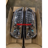 TAIL LAMP LAMPU BELAKANG MYVI SE 2