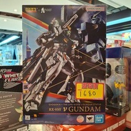 (黃埔聚寶坊B1b號舖 Sweetymagic 門市現貨)Chogokin RX-93ff Nu Gundam (GUNDAM SIDE-F Exclusive)