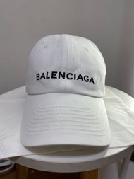 保證正品Balenciaga巴黎世家老帽