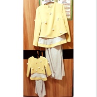 PRELOVED KURUNG MODERN