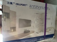 32-65”電視機架/TV Wall Support