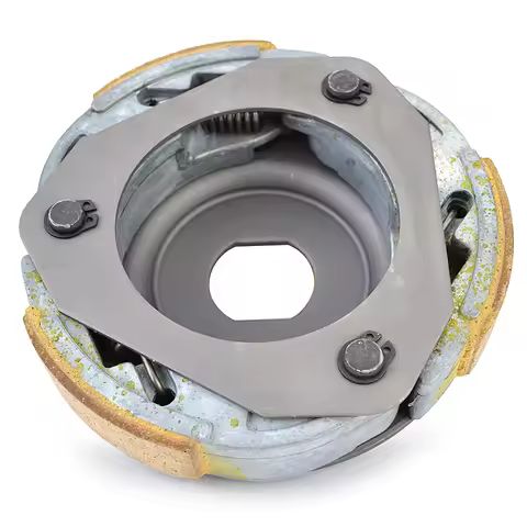 22350-GFM-900 Motorcycle Clutch Assy Shoes Weight Set for Honda PCX125 PCX150 PCX 125 150 2009-2018 