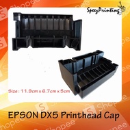 EPSON DX5 Printhead Cap