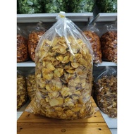 UBI PEDAS BASAH LEMON 5KG BY AZ KEREPEK HQ