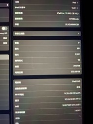 ipad pro 2018 12.9 256gb cellular