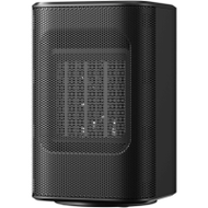 Machino H3 1000W迷你桌面陶瓷暖風機 | 兩檔加熱 | 50度搖頭送風| 香港行貨