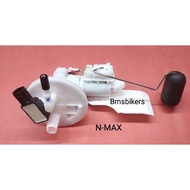 YAMAHA N-MAX FUEL PUMP ASSY (2NP-E3907-10)
