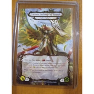 FAB CF Marvel Figment of Triumph Dusk till Dawn Flesh and Blood TCG Light Illusionist Victoria DTD