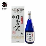 梵 日本之翼 純米大吟釀 (白盒)