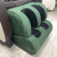 Electric Chair Cover Selected Massage Chair Leg Anti-dust Cover Anti-Cat Scratching Peeling Upper Lower Foot Cover Easy to Change Wash Boot