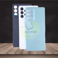 BACKDOOR - BACK CASING FOR SAMSUNG A73 A736 BACK COVER BACK DOOR