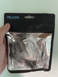 TELESIN 相機配件 gopro 背包夾