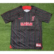 Liverpool Special Le Bron Soccer Jersey 2023/2024 23-24
