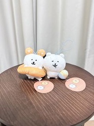 Joke Bear 最新小吊飾