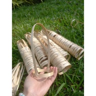 Bamboo Handle 16-2 Ounces (1000 Pieces)